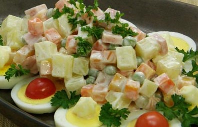 Salad-nga