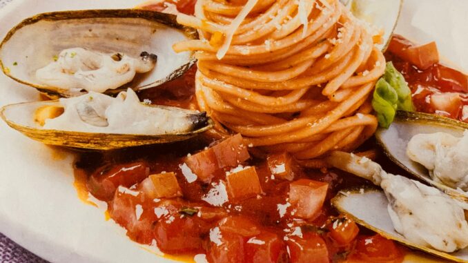 mi-spaghetti-xot-chem-chep Mì spaghetti xốt chem chép