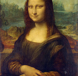 Nàng Mona Lisa