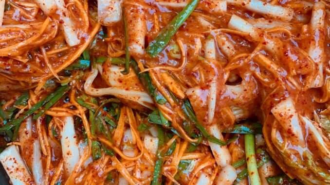 cach-lam-kim-chi-ngon Cách làm kim chi ngon