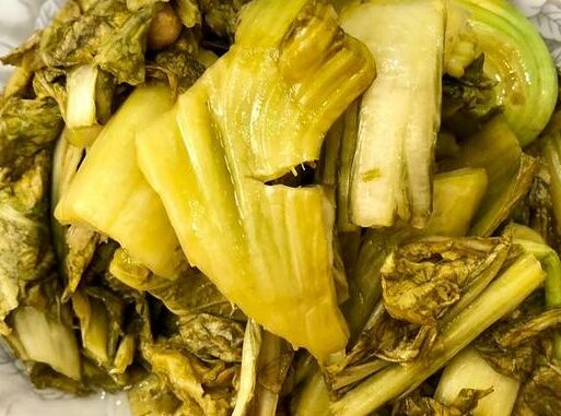 muoi-dua-cai Muối dưa cải