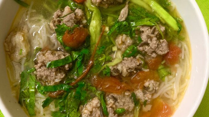 cach-nau-bun-moc Cách nấu bún mọc